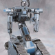 Illustration for article titled Short Circuit's Johnny Five On Auction Block Starting at $100,000; Steve Guttenberg Sold Separately